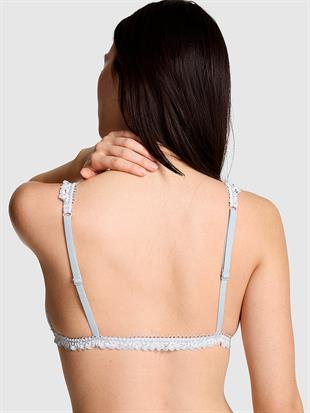 PINK Wink™ Desteksiz Üçgen Bralet