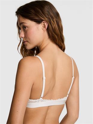 PINK Wink™ Desteksiz Üçgen Bralet