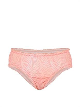 PINK Wink™ Fırfırlı Cheeky Külot