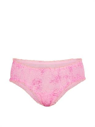 PINK Wink™ Fırfırlı Cheeky Külot