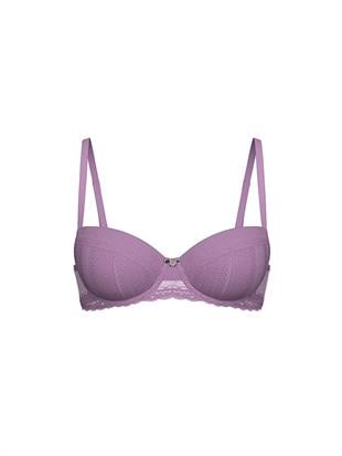 PINK WINK Push-Up Balkonet Sütyen