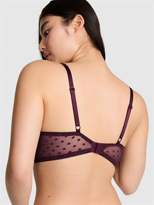 PINK WINK Push-Up Balkonet Sütyen