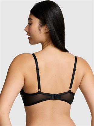 PINK WINK Push-Up Balkonet Sütyen
