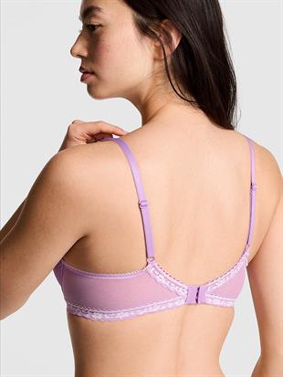 PINK WINK Push-Up Balkonet Sütyen