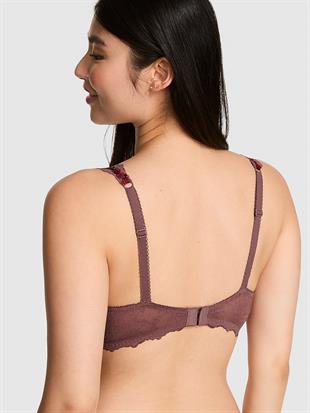 PINK WINK Push-Up Balkonet Sütyen