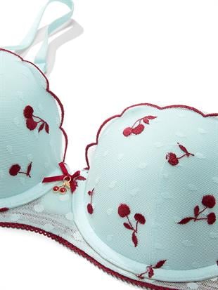 PINK WINK Push-Up Balkonet Sütyen