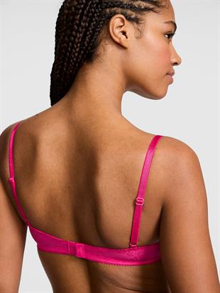 PINK WINK Push-Up Balkonet Sütyen