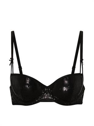 PINK WINK Push-Up Balkonet Sütyen
