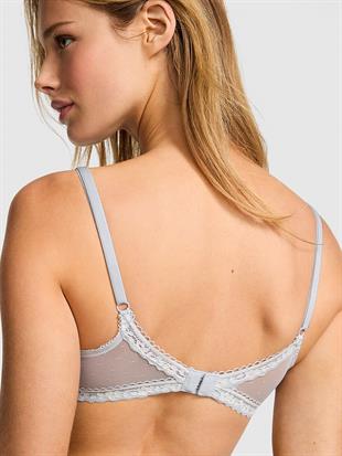 PINK WINK Push-Up Balkonet Sütyen