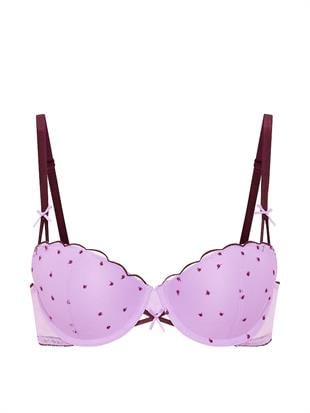PINK WINK Push-Up Balkonet Sütyen