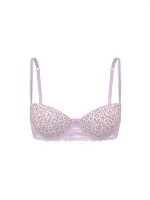 PINK WINK Push-Up Balkonet Sütyen