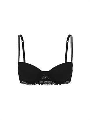 PINK WINK Push-Up Balkonet Sütyen