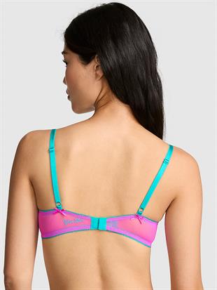 PINK WINK Push-Up Balkonet Sütyen