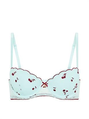 PINK WINK Push-Up Balkonet Sütyen
