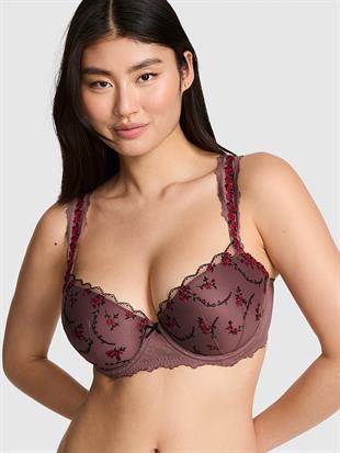 PINK WINK Push-Up Balkonet Sütyen