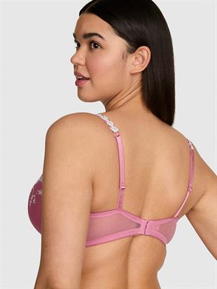 PINK WINK Push-Up Balkonet Sütyen