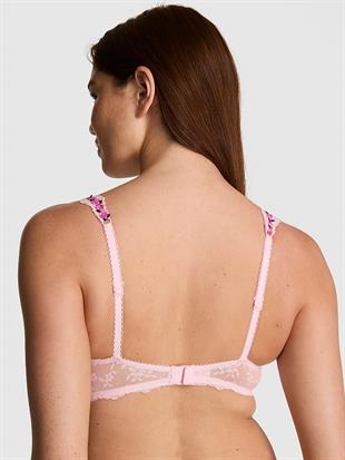 PINK WINK Push-Up Balkonet Sütyen