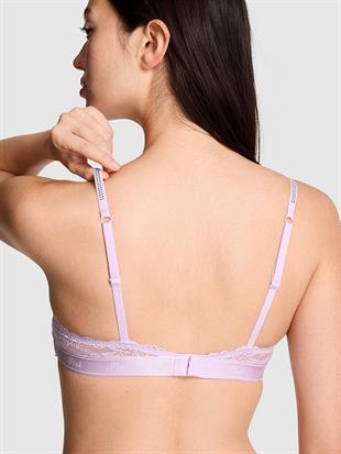 PINK WINK Push-Up Balkonet Sütyen
