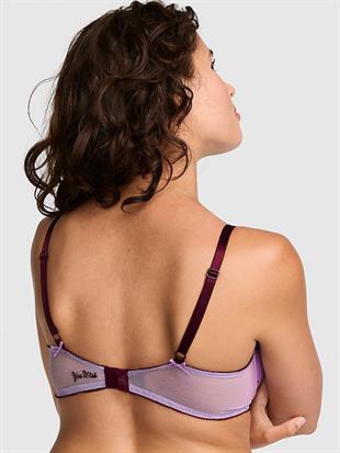 PINK WINK Push-Up Balkonet Sütyen