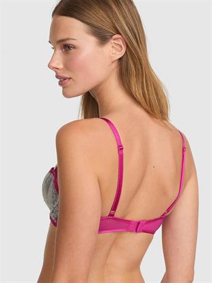 PINK WINK Push-Up Balkonet Sütyen