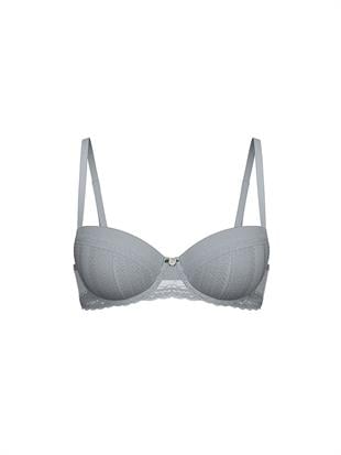 PINK WINK Push-Up Balkonet Sütyen