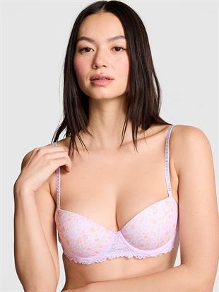 PINK WINK Push-Up Balkonet Sütyen