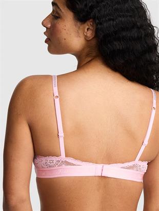 PINK WINK Push-Up Balkonet Sütyen