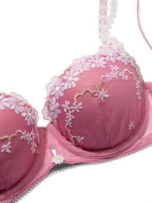 PINK WINK Push-Up Balkonet Sütyen