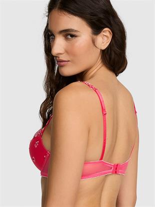 PINK WINK Push-Up Balkonet Sütyen