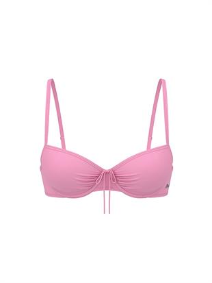 PINK Wink™ Push-Up Bikini Üstü