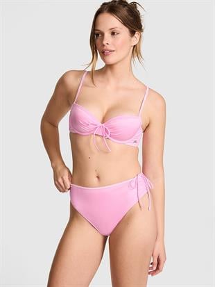 PINK Wink™ Push-Up Bikini Üstü
