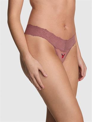 PINK Wink™ Tanga