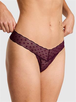 PINK Wink™ Tanga