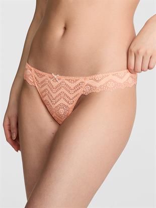 PINK Wink™ Tanga