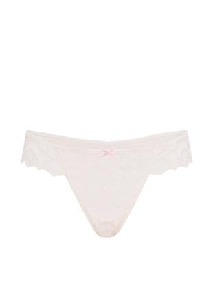 PINK Wink™ Tanga