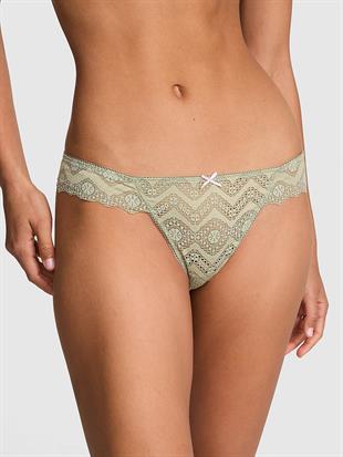 PINK Wink™ Tanga