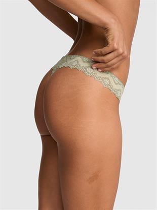 PINK Wink™ Tanga