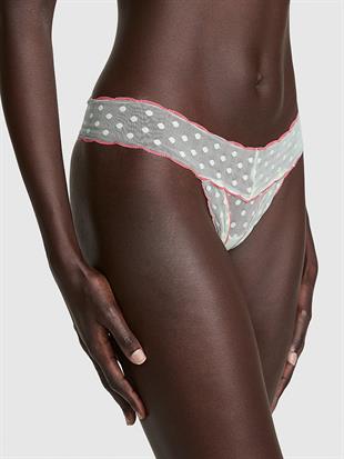 PINK Wink™ Tanga