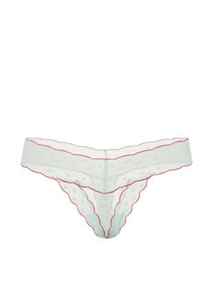 PINK Wink™ Tanga