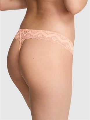 PINK Wink™ Tanga