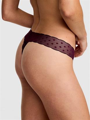PINK Wink™ Tanga