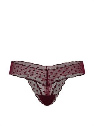 PINK Wink™ Tanga