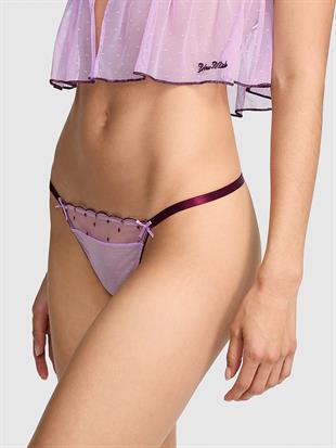 PINK Wink™ V-String Külot