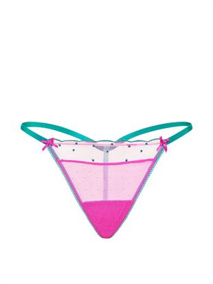 PINK Wink™ V-String Külot