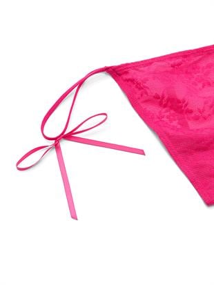 PINK Wink™ V-String Külot