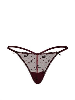 PINK Wink™ V-String Külot