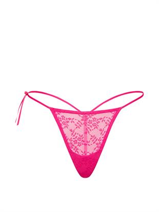 PINK Wink™ V-String Külot