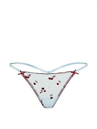 PINK Wink™ V-String Külot