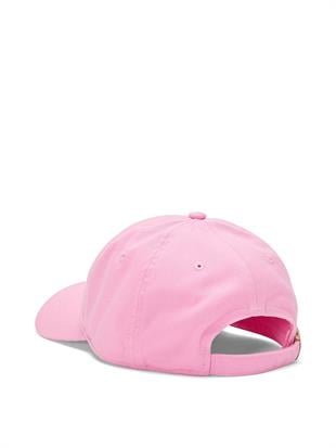 PINK x LoveShackFancy Beyzbol Şapkası