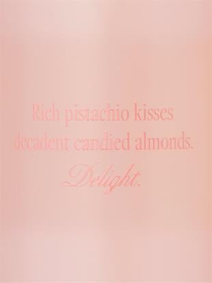 Pistachio Crème Vücut Spreyi